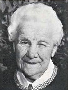 Elisabeth van Grunsven
